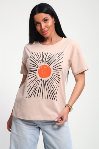 Футболка женская 000008412