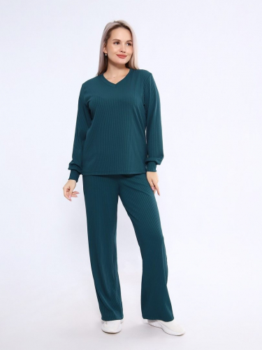 Костюм с брюками 000008025