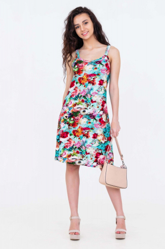 Сарафан женский 065501530 Сарафан женский 065501530