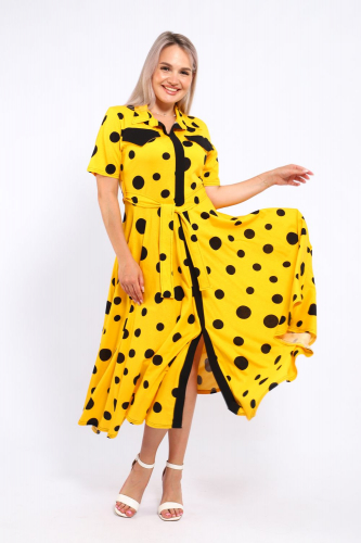 Платье женское 000008422