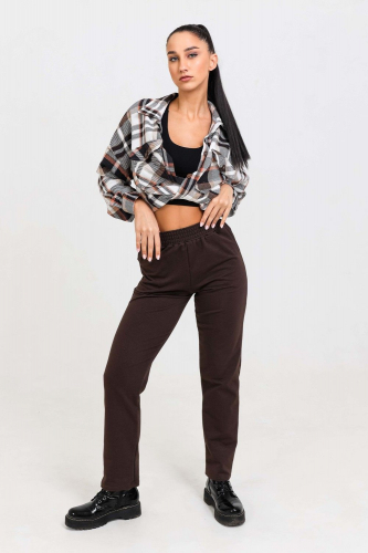 Брюки женские 029501520