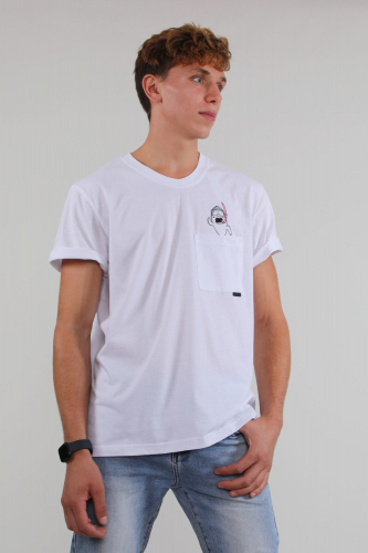 Футболка мужская 000002220