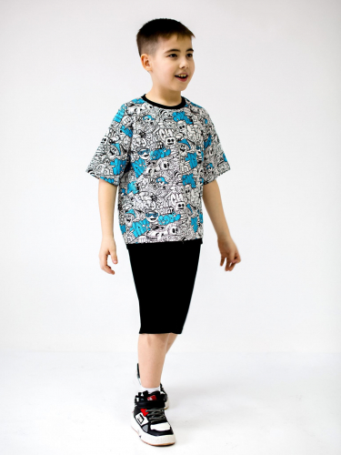 Костюм для мальчика 000005199