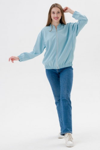 Бомбер женский 000007493 Бомбер женский 000007493