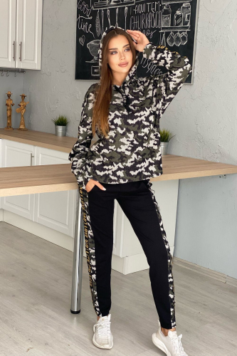 Костюм женский 085000748