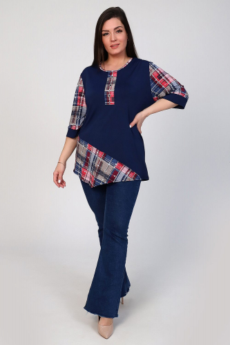 Туника женская 000000253