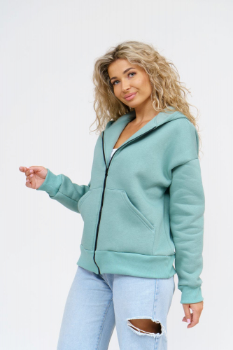 Толстовка женская 000002322