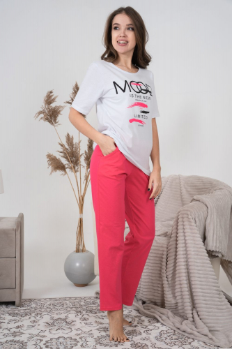 Костюм домашний  женский 000002457