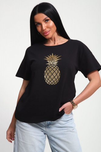 Футболка женская 000008410