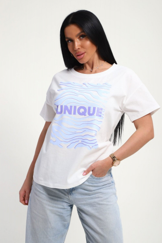 Футболка женская 000008425