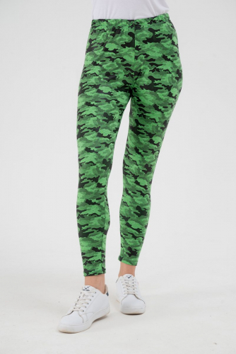 Легинсы женские 000004295