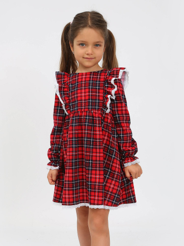 Платье для девочки 000003390