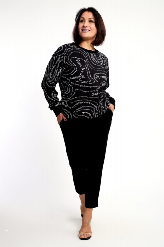 Свитшот женский 000008368