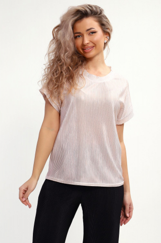 Блузка женская Нарядная 000008338