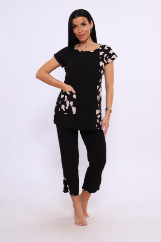 Костюм женский домашний 000006816