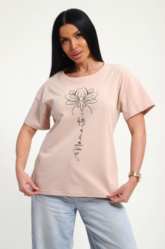 Футболка женская 000008423