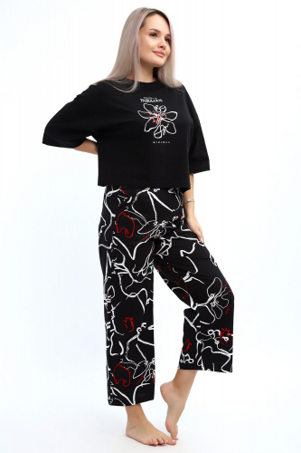 Костюм женский домашний 000008313