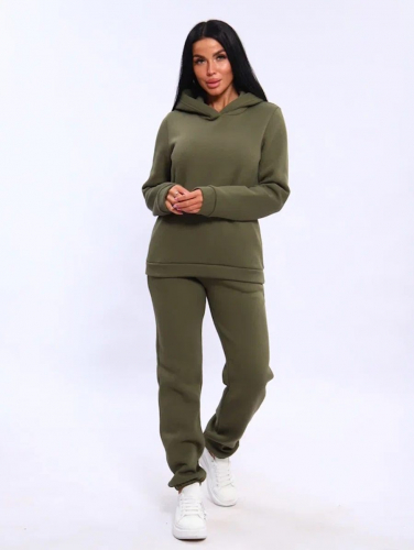 Костюм женский с начесом 000006391