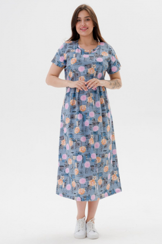 Платье женское 000007654