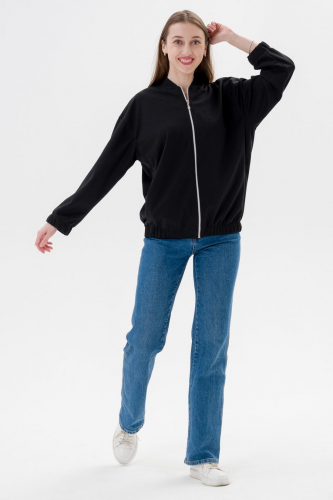 Бомбер женский 000007497 Бомбер женский 000007497