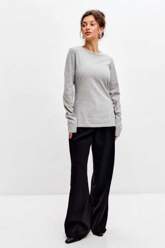 Лонгслив женский 000008213