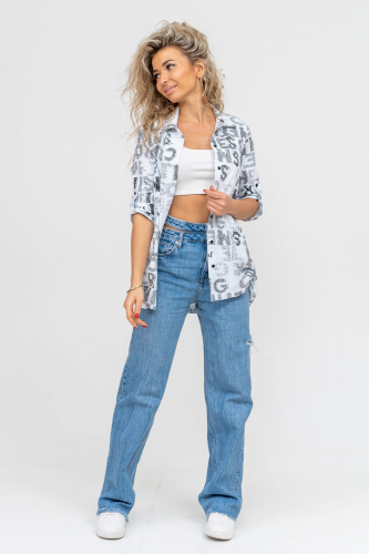 Туника женская 000004906