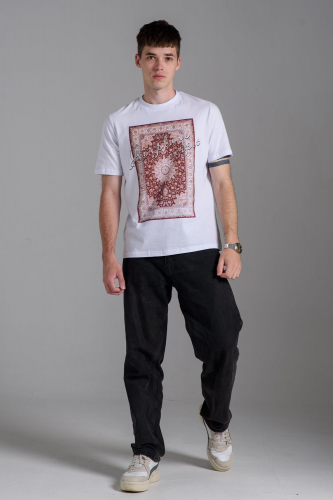 Футболка мужская 000007901