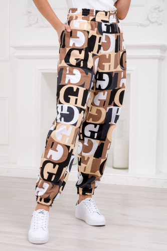 Брюки женские домашние 000003257