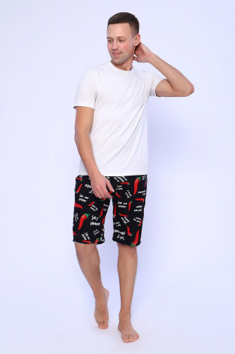 Шорты мужские бермуды 000007175