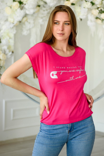 Футболка женская 000005811