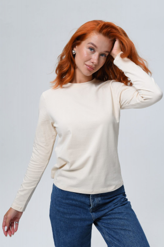 Лонгслив женский 000006267