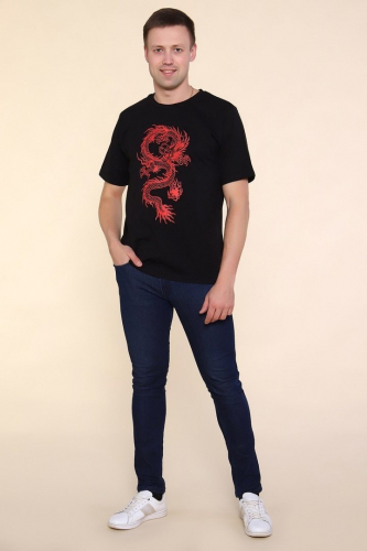 Футболка мужская  000000813