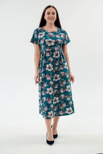 Платье женское 000007642