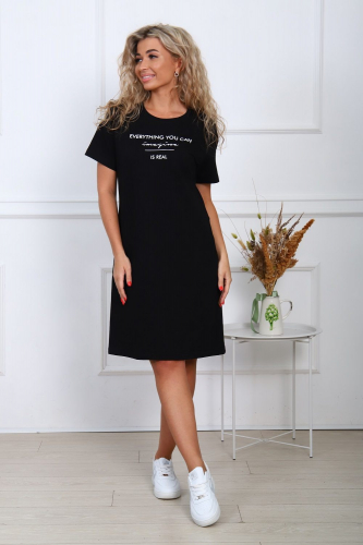 Платье женское 000001528