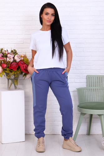 Брюки женские 029501427