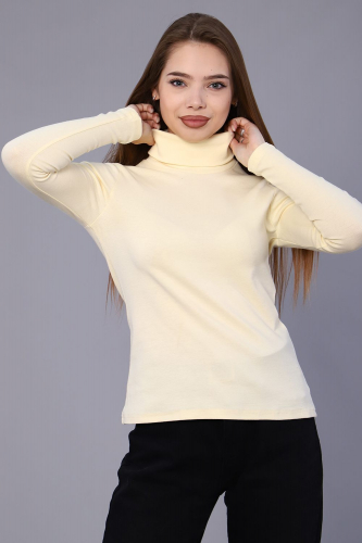 Водолазка женская 000003481