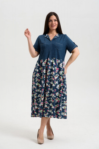 Платье женское 000007193 Платье женское 000007193