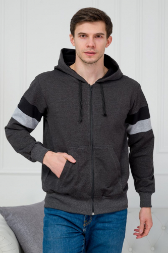 Толстовка мужская  032100096