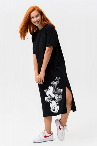 Платье женское 000006470