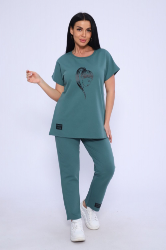 Костюм женский 000004945