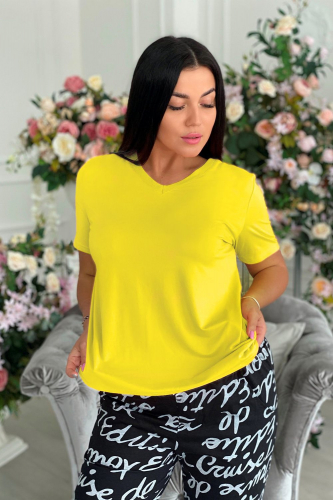 Футболка женская 017703811