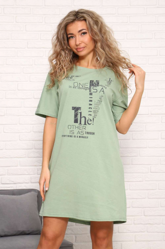 Туника женская домашняя 000007161