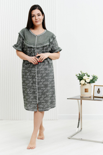 Халат женский домашний 071002327