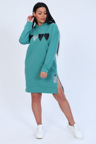 Туника женская 034600009