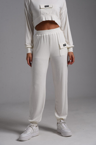 Брюки с шортами женские 000007158