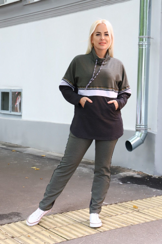 Костюм женский 000004112