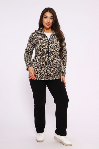 Костюм с брюками 000008022