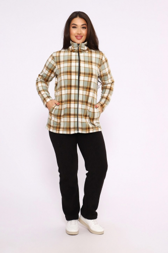 Костюм с брюками 000008023