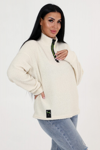 Толстовка женская 000002984