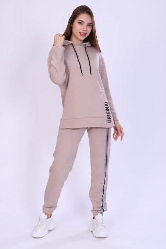 Костюм женский спортивный 000002684